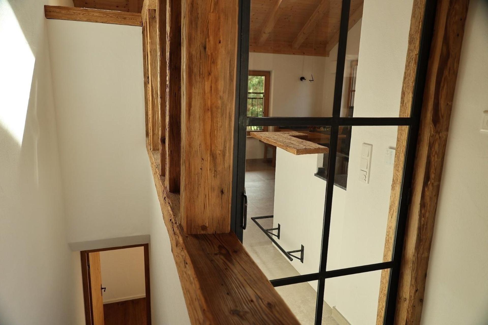 Chalet22 Beim Floesserhaus In Beuerberg Eurasburg Kültér fotó