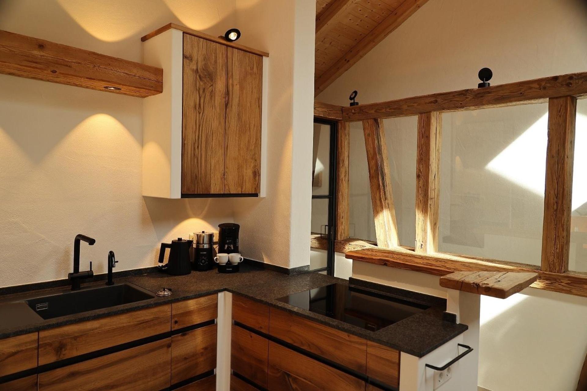 Chalet22 Beim Floesserhaus In Beuerberg Eurasburg Kültér fotó