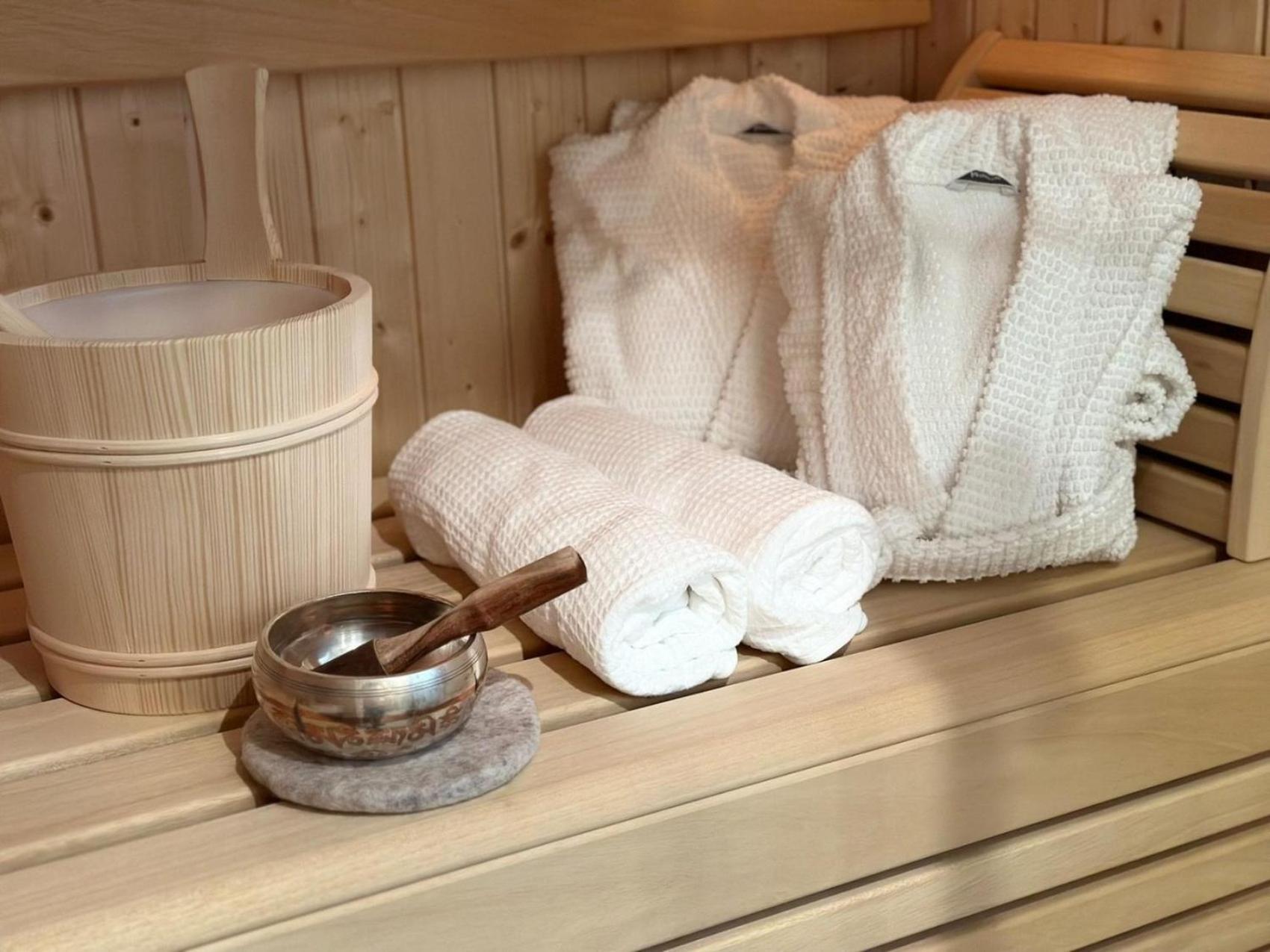 Chalet22 Beim Floesserhaus In Beuerberg Eurasburg Kültér fotó